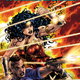 Image: DC Comics; cover by Jesus Merino and Alex Sinclair
